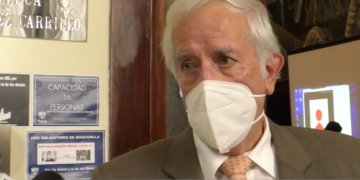 Fuerzas de seguridad realizarán operativos para Halloween