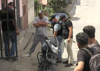 Fuerzas de seguridad recuperan 25 motocicletas robadas en recientes operativos