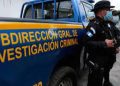Fuerzas de seguridad reportan 87 capturados en operativos contra las extorsiones
