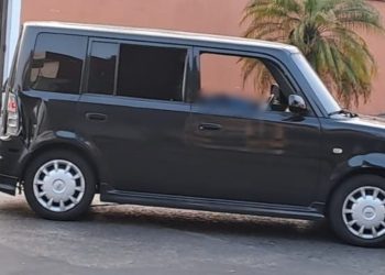 Fuerzas de seguridad y MP ejecutan operativos en zona 11 contra taxis irregulares tras denuncias de delitos