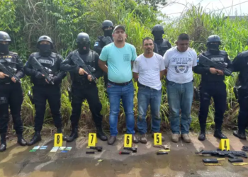 Fuga de Juan Manuel Galindo Ortiz está bajo investigación, se concretarán órdenes de captura en contra de quienes lo ayudaron