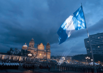 Fundación Génesis celebra el mes de la independencia