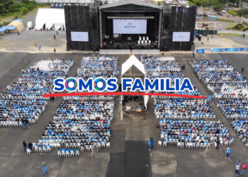 Fundación Génesis Empresarial celebró su â€œConvención Nacionalâ€