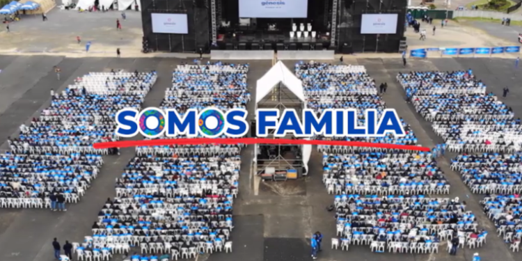 Fundación Génesis Empresarial celebró su â€œConvención Nacionalâ€