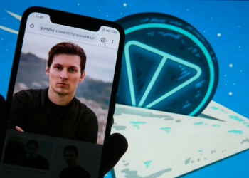 Fundador de Telegram: