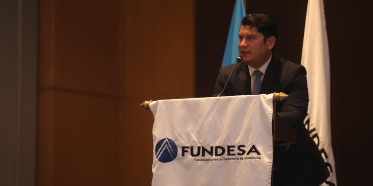 FUNDESA: Guatemala está generando un clima de inversión acelerado