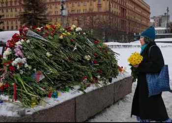 Funeral de Alexei Navalny tendrá lugar este viernes en Moscú