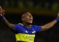 Futbolista colombiano del Boca Juniors es denunciado por abuso sexual e intento de homicidio