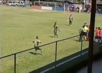 Jugador de tercera división ha pensado en suicidarse luego de volverse viral