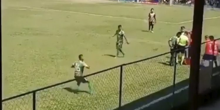 Jugador de tercera división ha pensado en suicidarse luego de volverse viral