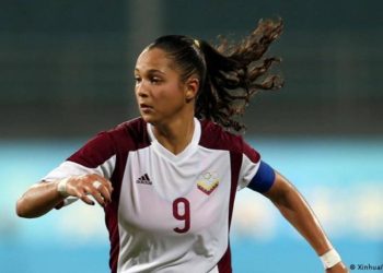 Futbolistas venezolanas se unen al #MeToo y denuncian abuso y acoso