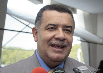 Gálvez se encuentra internado en un sanatorio