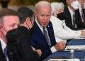 G20: Biden anuncia inversiones en infraestructura en Brasil, Honduras e India