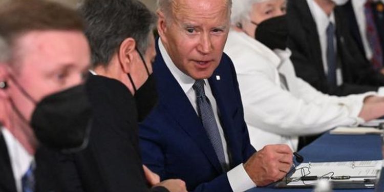 G20: Biden anuncia inversiones en infraestructura en Brasil, Honduras e India
