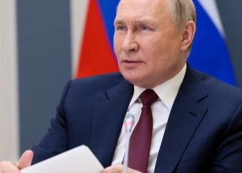 G7 responsabiliza a Rusia de la crisis alimentaria mundial
