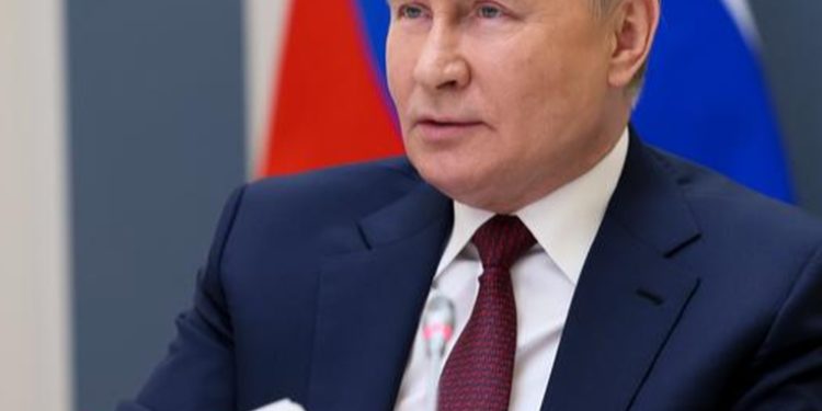 G7 responsabiliza a Rusia de la crisis alimentaria mundial