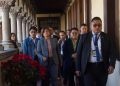 Gabinete de Derechos Humanos inicia labores bajo la coordinación de la vicepresidenta Karin Herrera