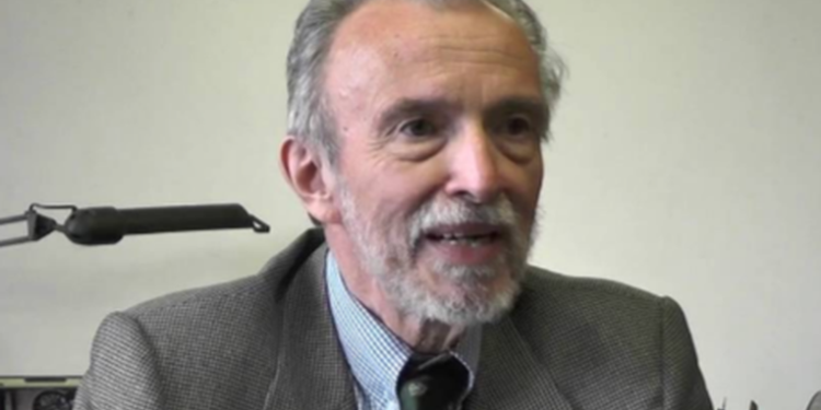 Gabriel Orellana Rojas, electo miembro del comité jurídico interamericano de la OEA hasta 2028