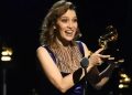 Gaby Moreno se Lleva el Grammy al Mejor Álbum Pop Latino