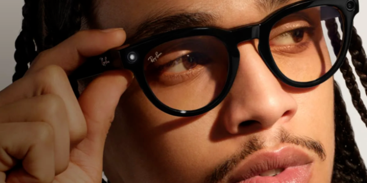 Gafas inteligentes podrían revelar al instante la identidad y datos de una persona