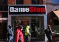 GameStop crece más de un 100% en solo horas