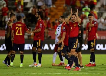 Ganar o ganar: las opciones de España para estar en Catar 2022