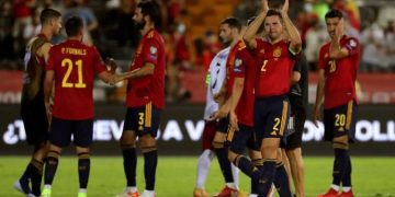 Ganar o ganar: las opciones de España para estar en Catar 2022