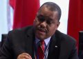 Garry Conille se convierte en primer ministro de Haití