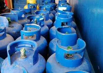 Gas propano regresara a su precio normal a partir del jueves afirma Ministro de Energí­a y Minas
