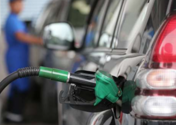 Gasolina y diésel reportan nuevo incremento de hasta 2.80 por galón