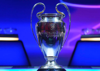 Gatorade te lleva a la final de la Champions League
