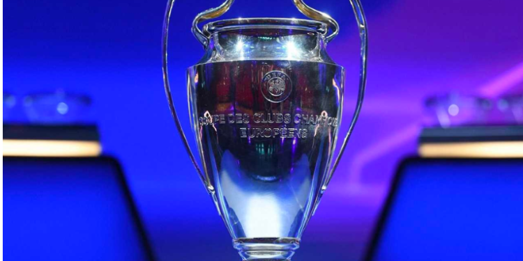 Gatorade te lleva a la final de la Champions League