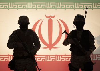 General iraní: Las FF.AA. del país siempre están en plena preparación