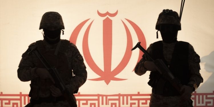 General iraní: Las FF.AA. del país siempre están en plena preparación