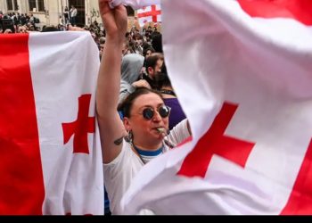 Georgia: entra en vigor la ley de 'influencia extranjera'