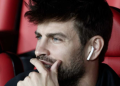 Gerard Piqué: ''El Barí§a no ha comprado árbitros, pondrí­a la mano en el fuego''
