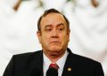 Giammattei manifiesta su preocupación en la ONU por mensajes inapropiados y contradictorios que promueven la migración irregular hacia EE.UU.