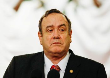Giammattei manifiesta su preocupación en la ONU por mensajes inapropiados y contradictorios que promueven la migración irregular hacia EE.UU.