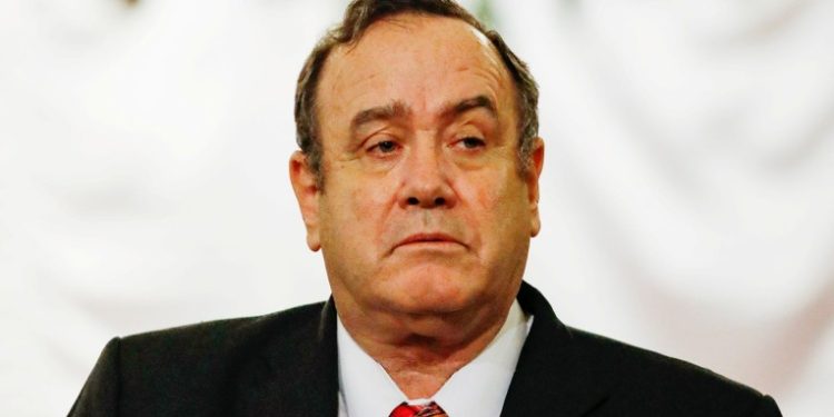 Giammattei manifiesta su preocupación en la ONU por mensajes inapropiados y contradictorios que promueven la migración irregular hacia EE.UU.