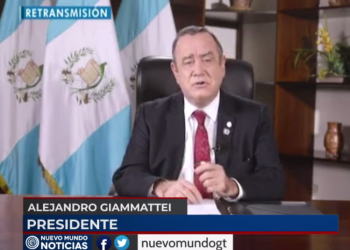 Giammattei participó en el Congreso Centroamericano de descentralización y Desarrollo Territorial