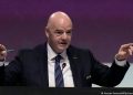 Gianni Infantino, la reelección al frente de la FIFA y la CONMEBOL