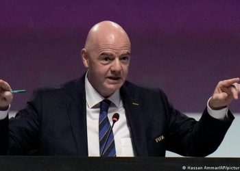 Gianni Infantino, la reelección al frente de la FIFA y la CONMEBOL