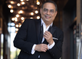 Gilberto Santa Rosa en Guatemala