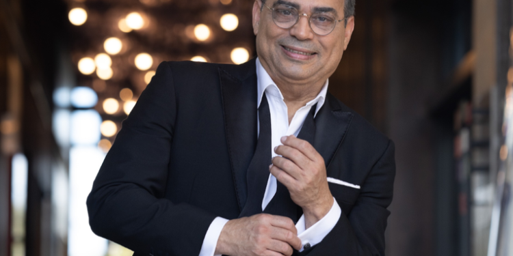 Gilberto Santa Rosa en Guatemala