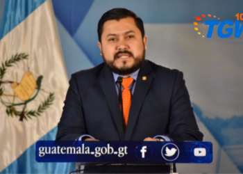 Giran orden de captura contra el ex ministro de Desarrollo Carlos Velásquez Monge