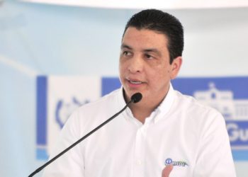 Giran orden de captura contra el ex ministro de Energí­as y minas Erick Archila