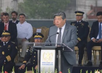Gobernación clausura división de control de puertos y aeropuertos por múltiples denuncias