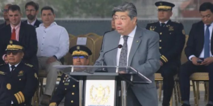 Gobernación clausura división de control de puertos y aeropuertos por múltiples denuncias