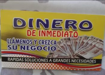 Gobernación ha capturado a 45 prestamistas colombianos
