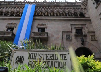 Gobernación invertirá 80 millones de dólares en la construcción de una cárcel en Escuintla